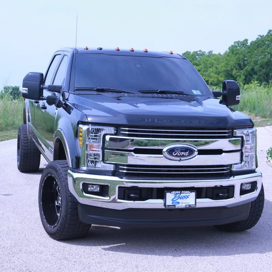 2015-2019 Powerstroke EZ Lynk Support Pack