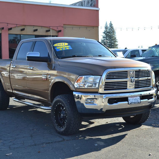 2010-2012 Cummins EZ Lynk Support Pack