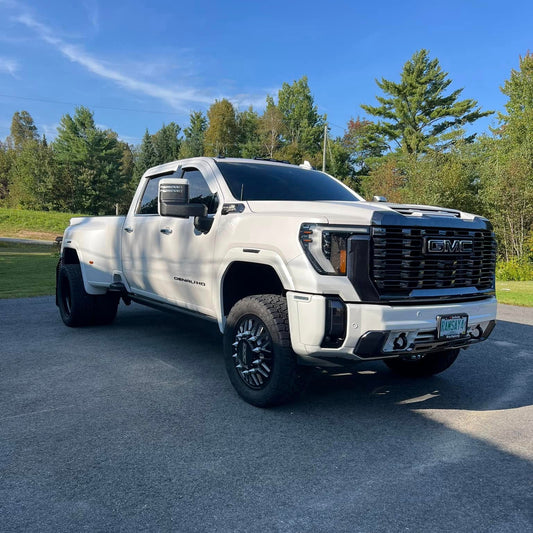 2024-2026 Duramax HP Tuners Tuning