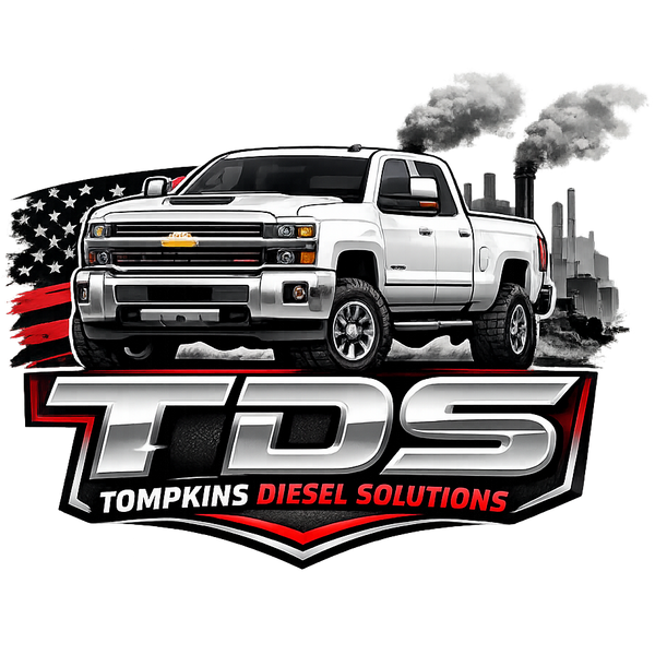 Tompkins Diesel Solutions
