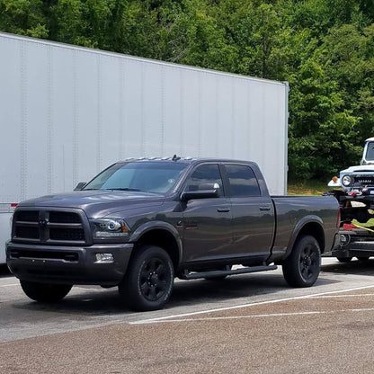 2013-2018 Cummins EZ Lynk Support Pack