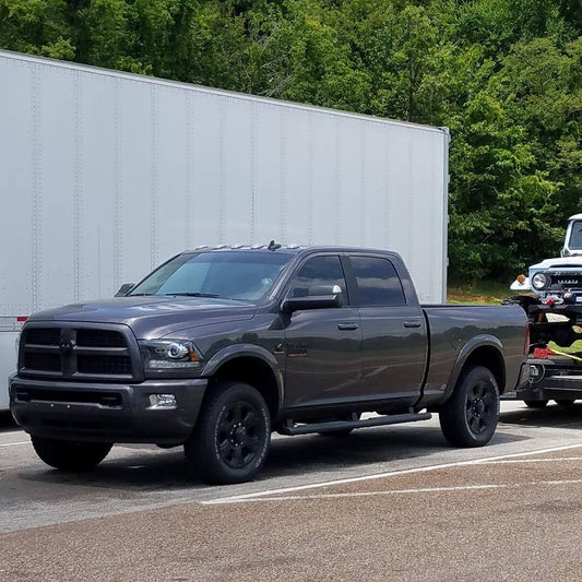 2013-2018 Cummins EZ Lynk Support Pack