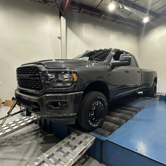 2019-2021 Cummins EZ Lynk Support Pack