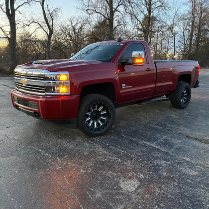 2019-2023 Duramax EZ Lynk Support Pack